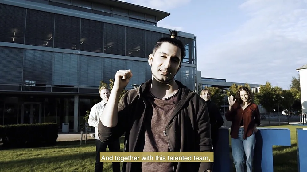 Metapod vant i Oslo konkurranse