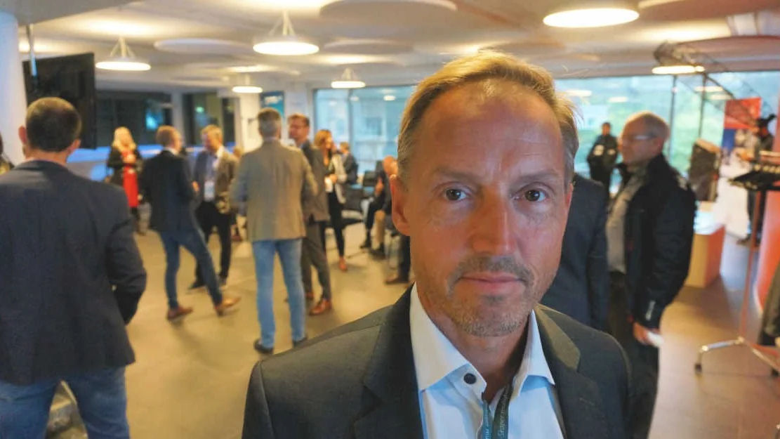 Faerre jobber i maritim klynge