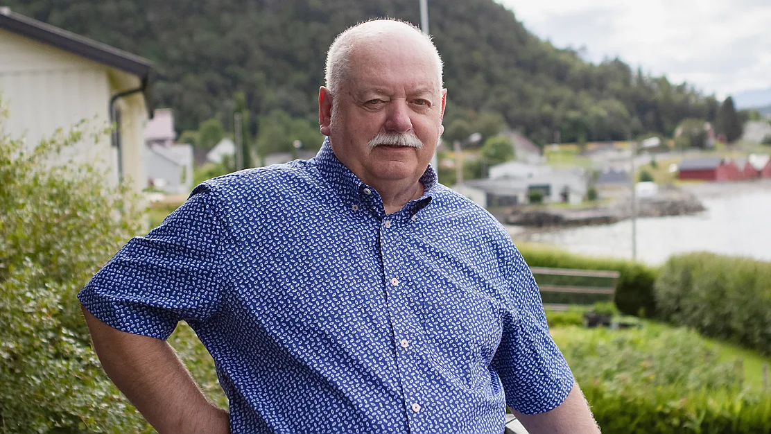 Andreas Moldskred 1 foto ntb