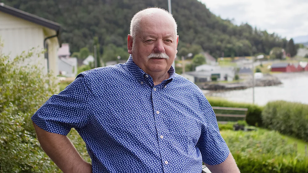 Andreas Moldskred 1 foto ntb