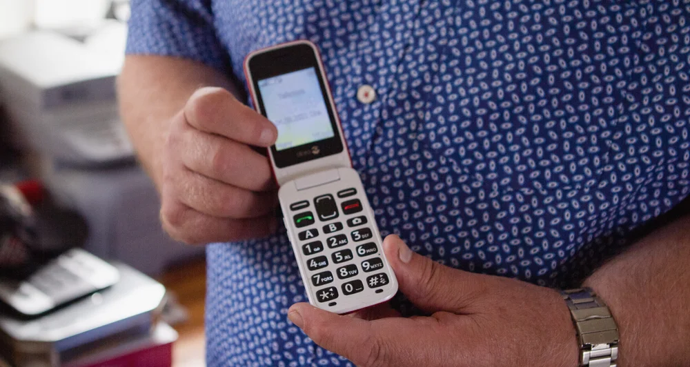 Andreas Moldskred 3 foto ntb