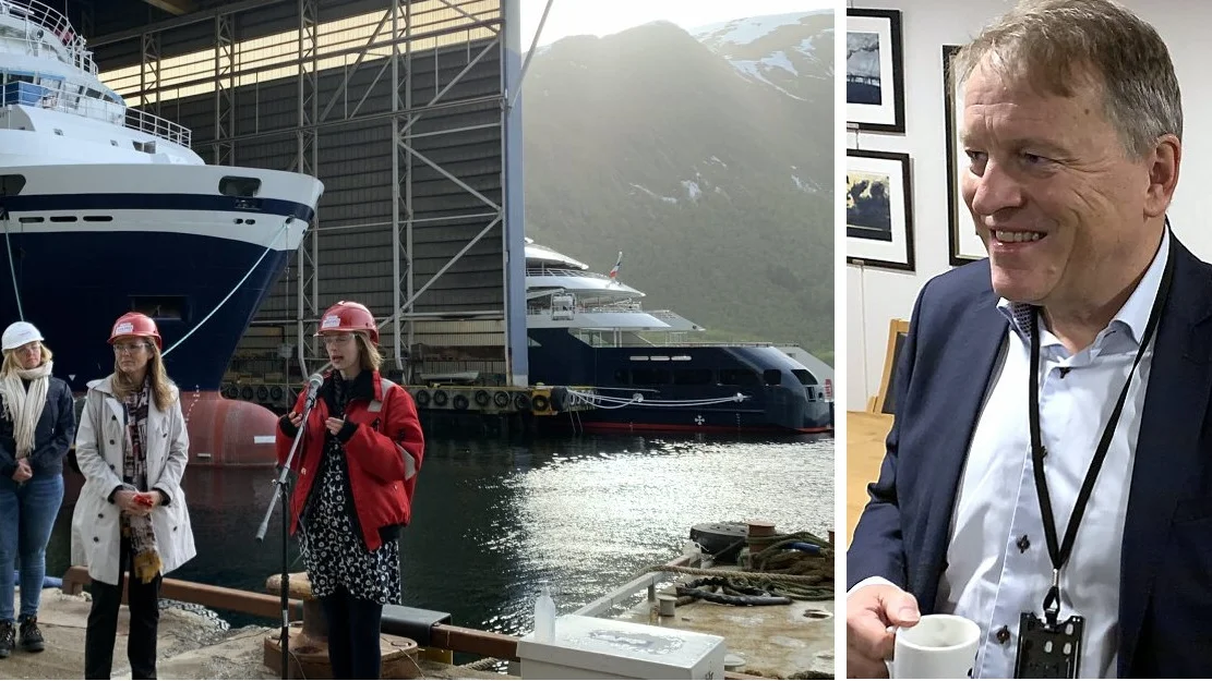 Haapar paa opposisjonen