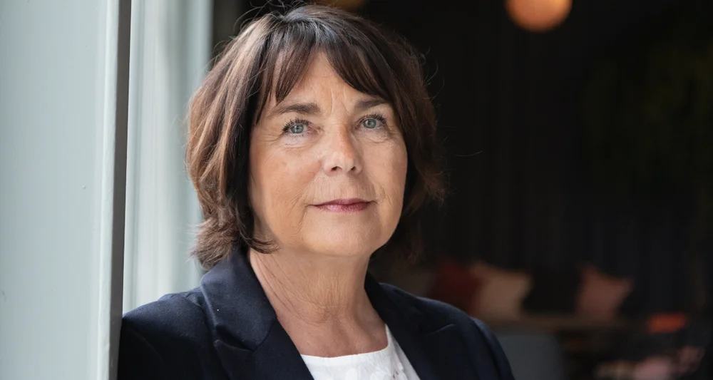 Bente Lund Jacobsen fot svein arne orvik eldreombudet