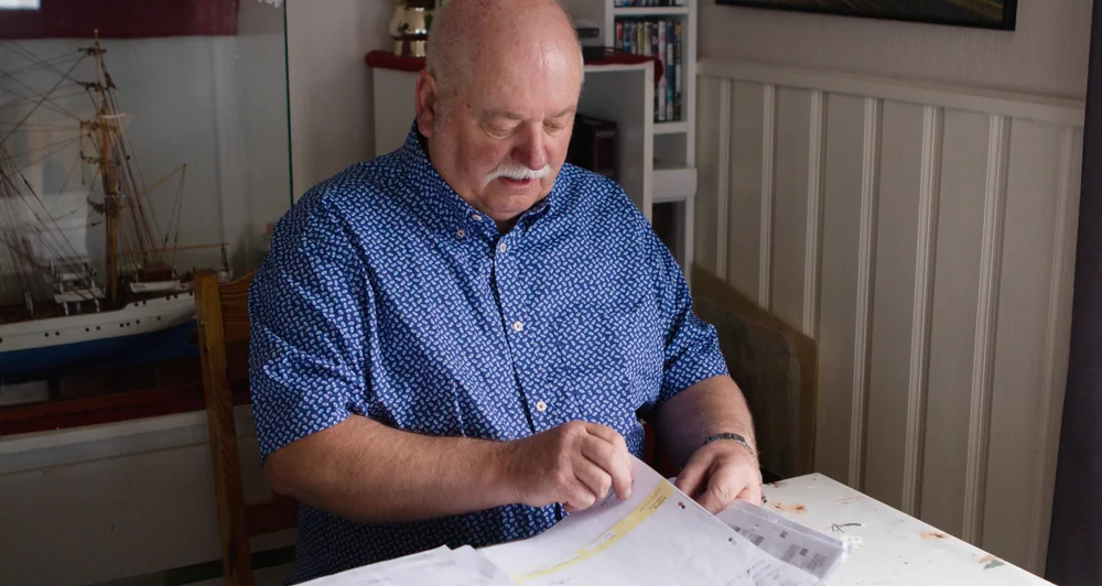 Andreas Moldskred 2 foto ntb