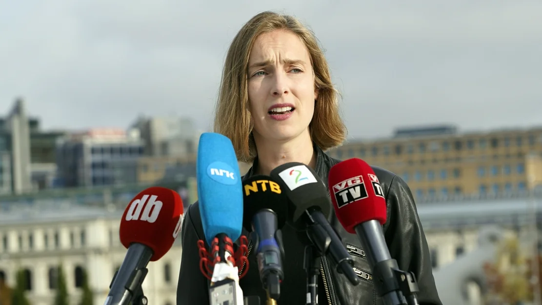 Vil gi inntil ein milliard til reiselivet