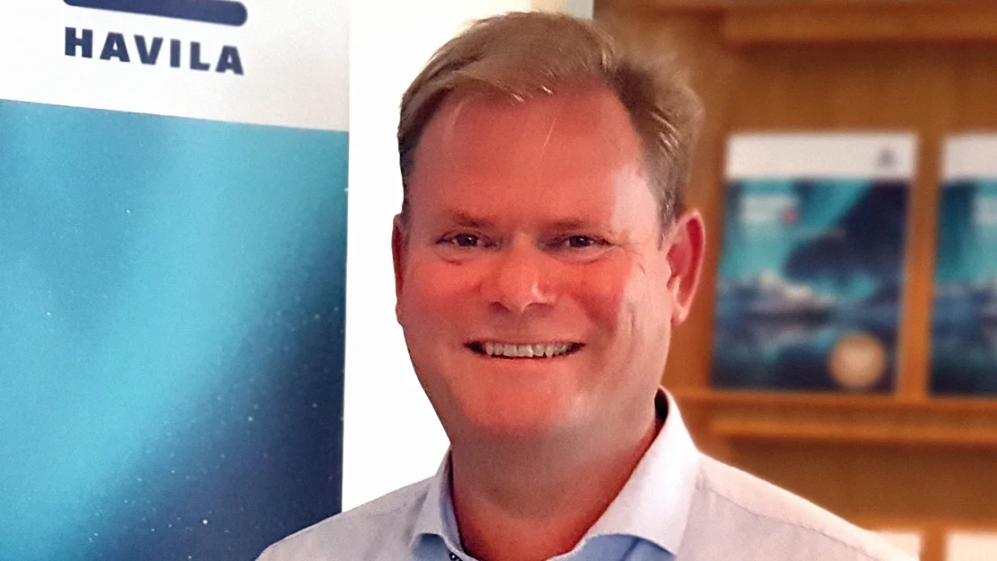 Bent Martini foto havila kystruten 11