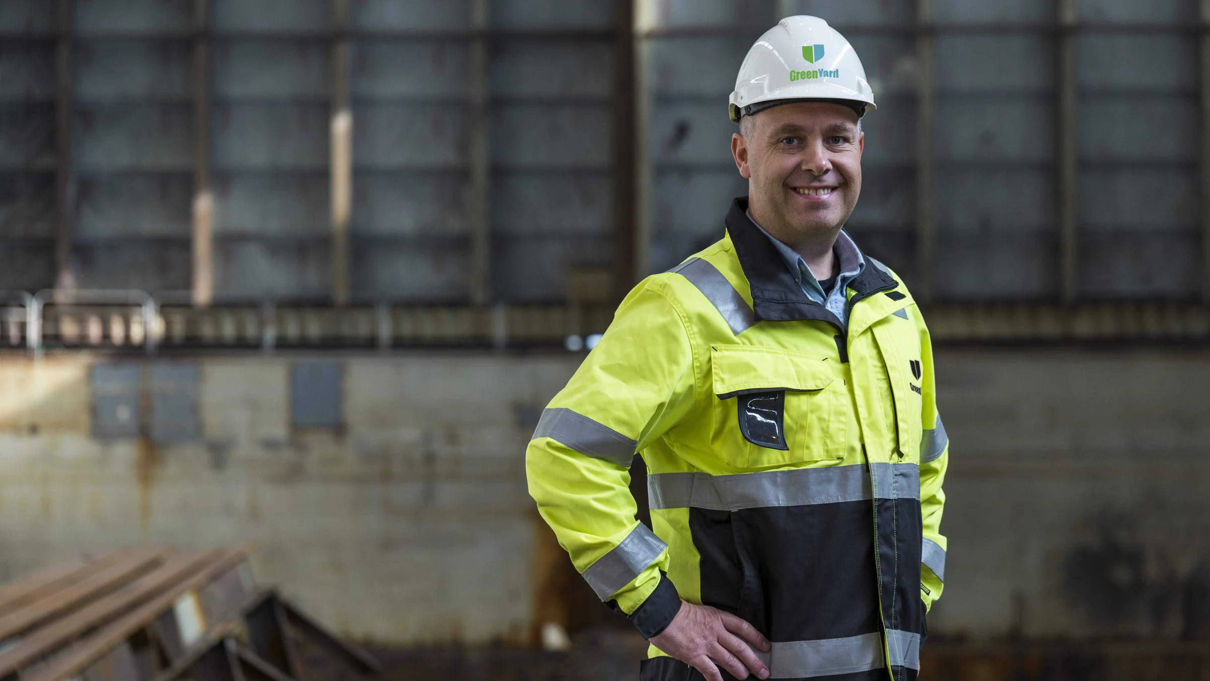 Dette er soerlendingen som berga Kleven