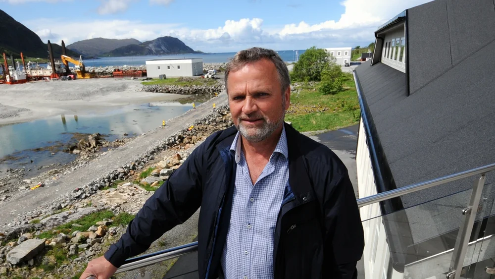 Stadt tente igjen pengar i fjor