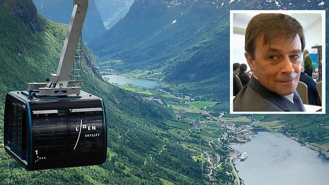 Loen Skylift innfelt richard grov foto Sølvi Dybevold ogne 11