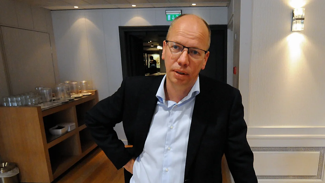 Vi kallar det ikkje gullkysten utan grunn