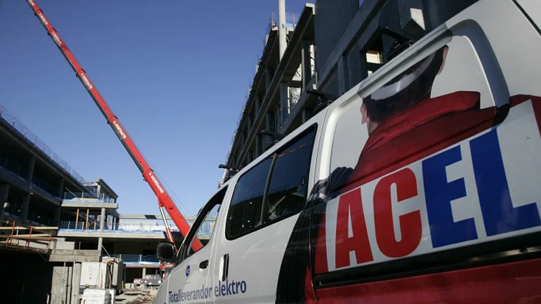 Tek utbytte paa 16 9 millionar etter rekordaar