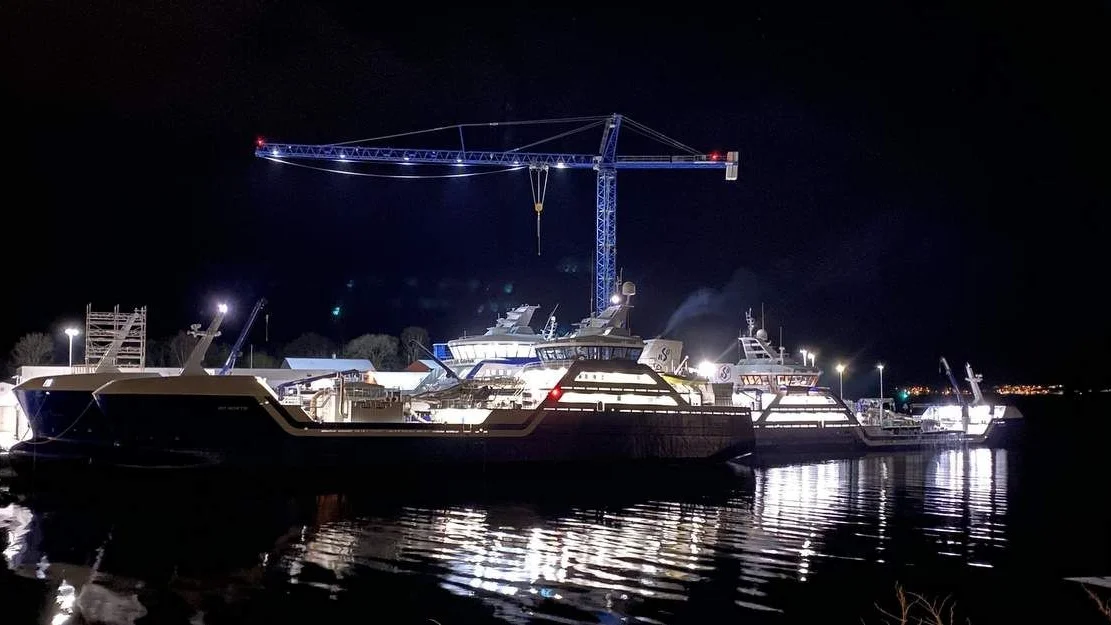 Rostein over milliarden