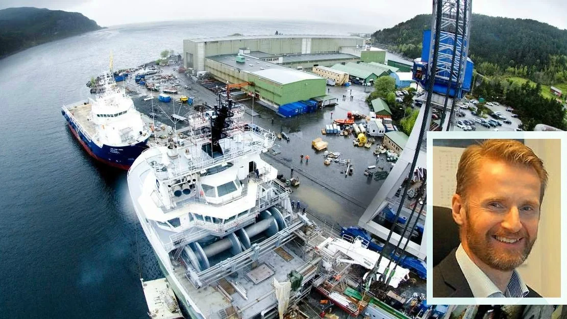 Havyard faar ekstra tid