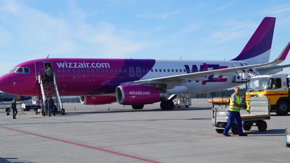 Wizz air