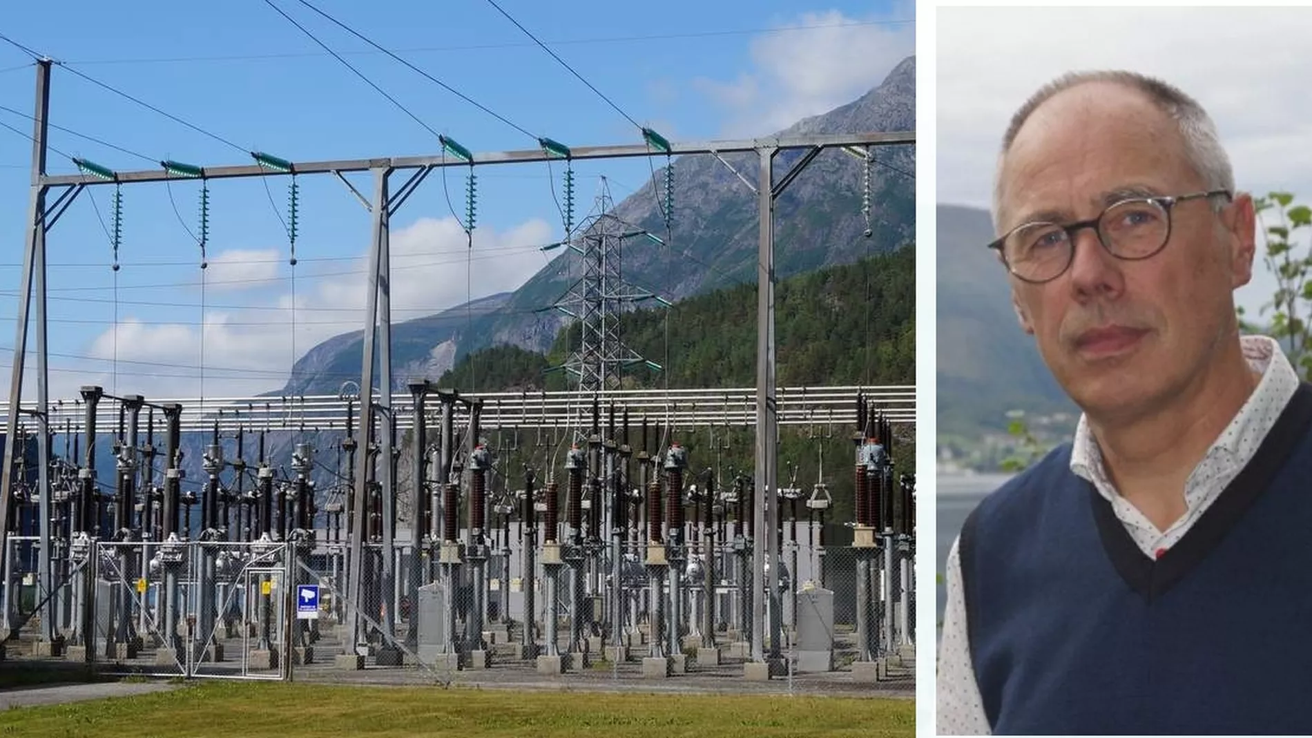 Spotprisen kan skyte i veret