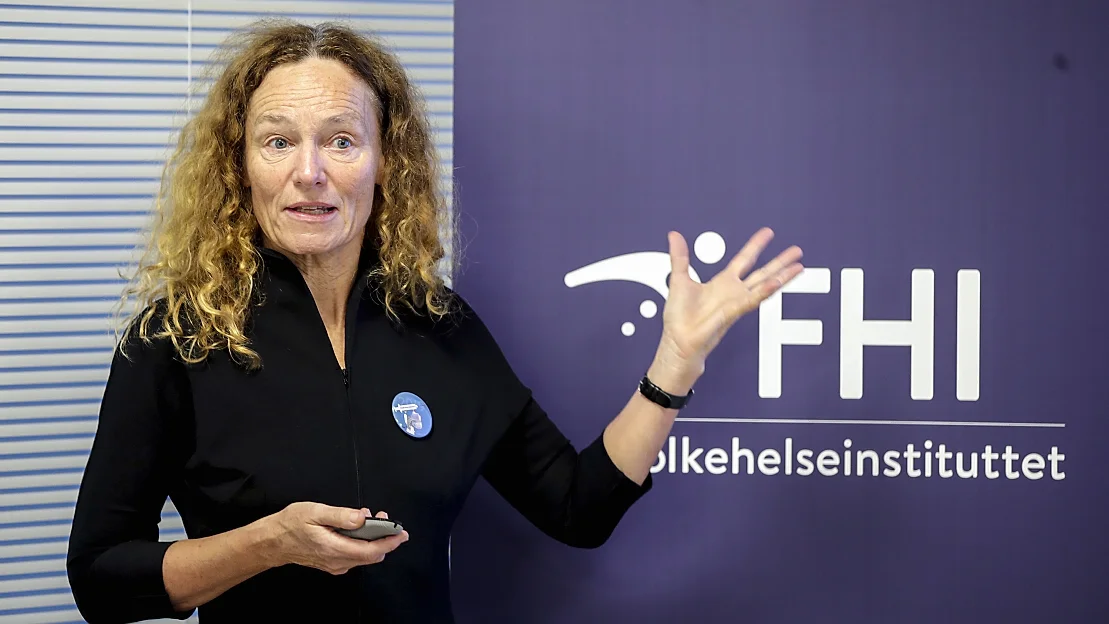 Redd folk ikkje orkar meir smittevern