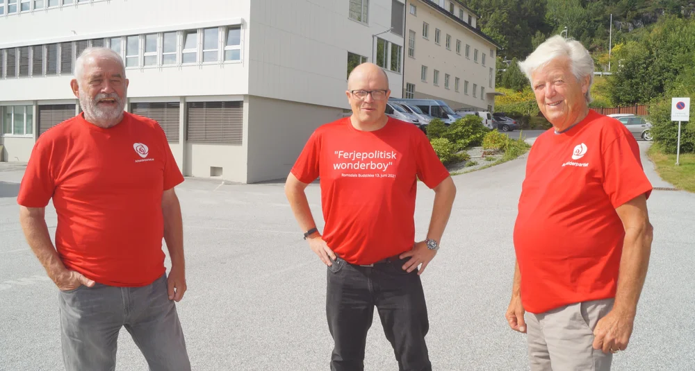 Prytz Kjølmoen Gjelseth