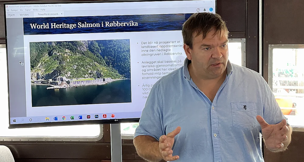 Roger hofseth storfjorden illustrasjon foto marius 11