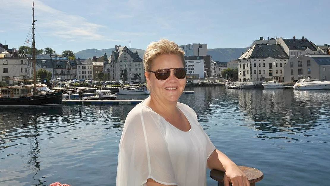 Matfestivalen i balanse