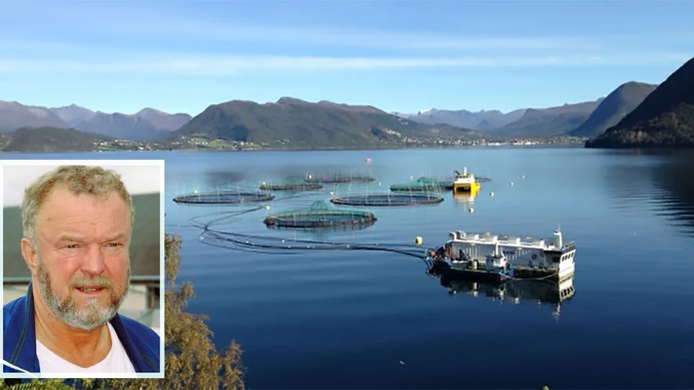 Nesten rekordaar for Vartdalgruppa