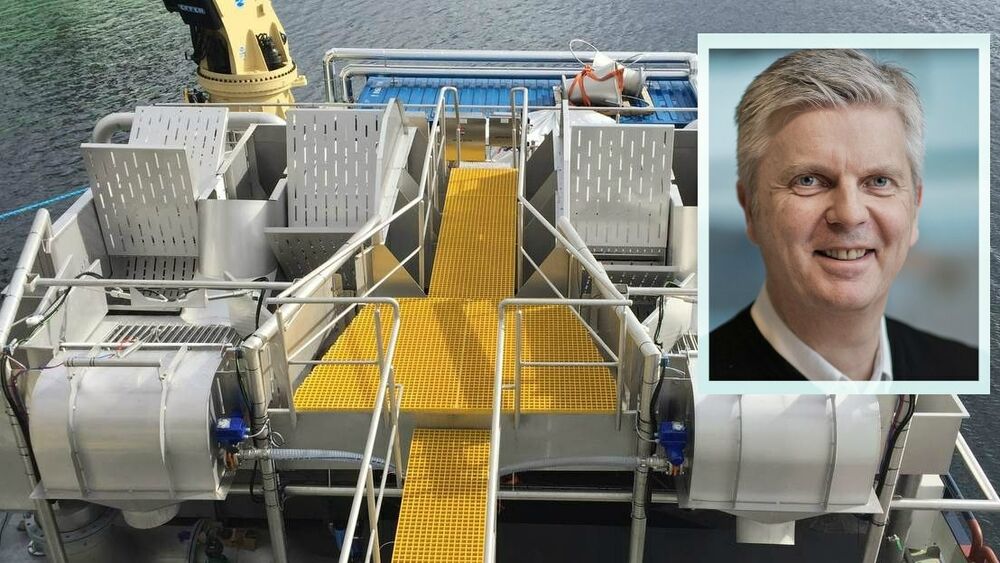 Styret ikkje noegd med Optimar resultatet