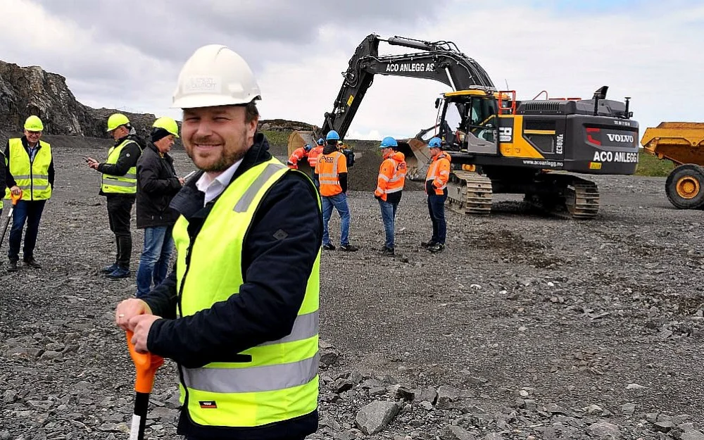 Ville ha Salmon Evolution aksjar for 3 2 milliardar