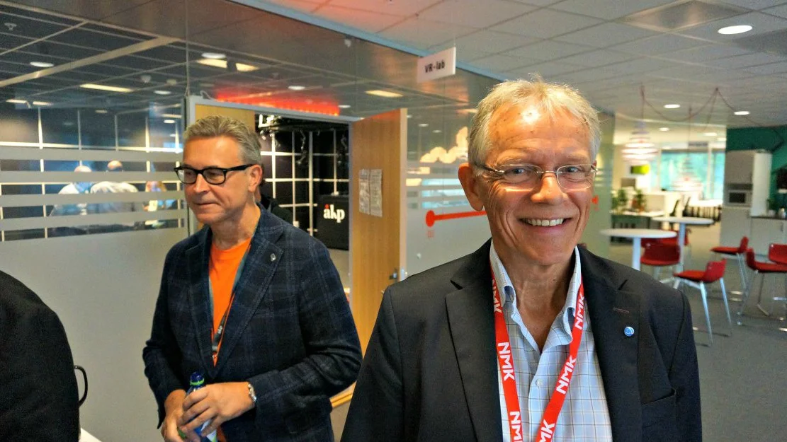 Statleg sal bremsar fiskeeksporten