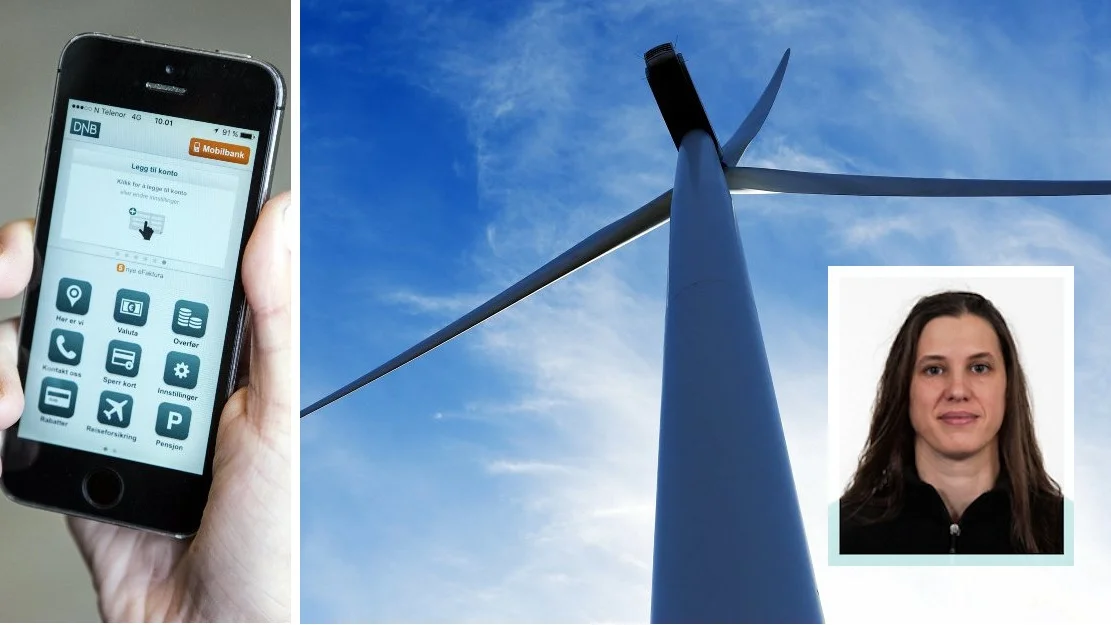 Skal forske paa om industri mineral forureinar