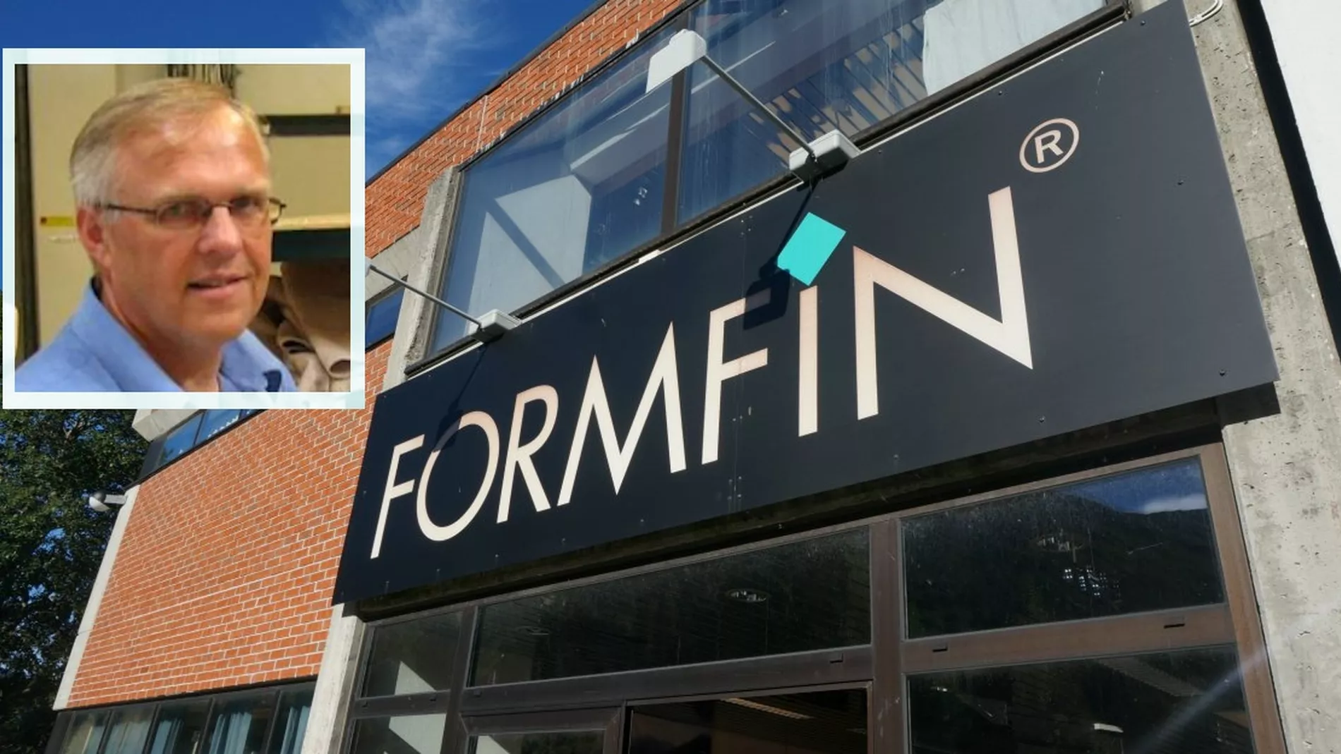 Ny kapital og aksjonaerar for Formfin
