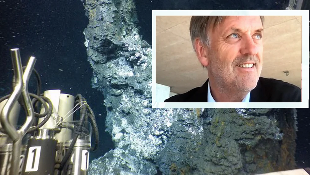 Mineralutvinning innfelt hans olav hide 11