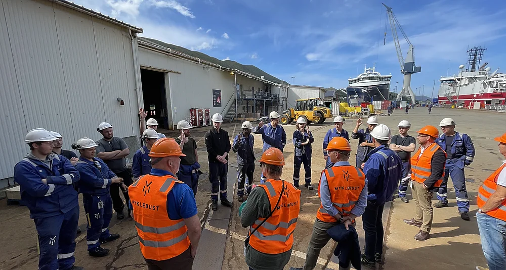 Myklebust verft røe isaksen foto marius 22 jpg