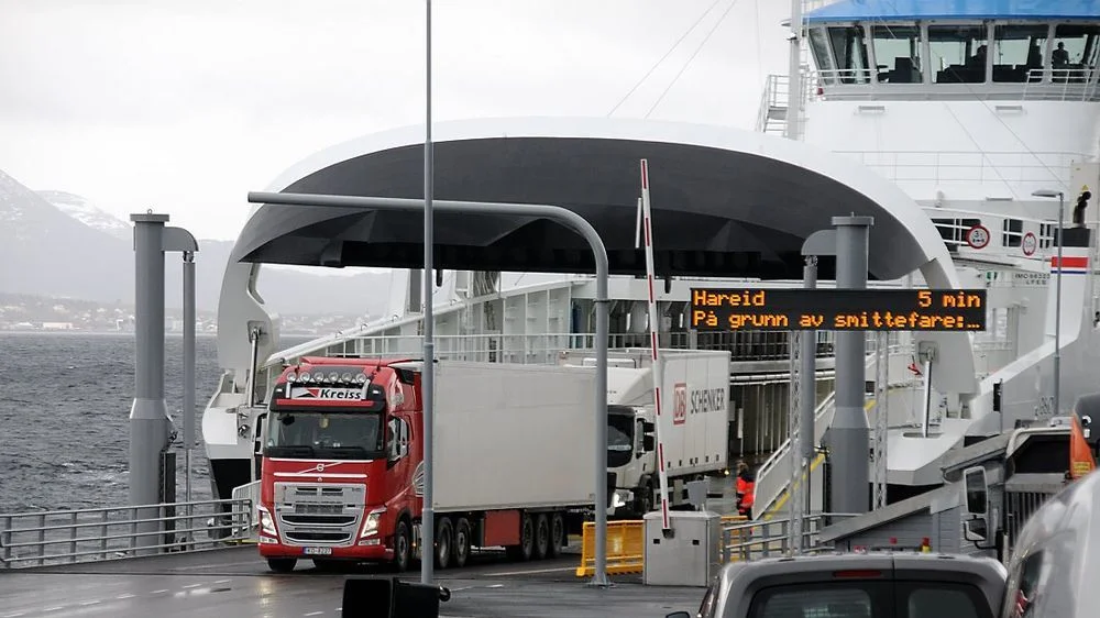 Fylkesutvalet vidarefoerer ferjekutt 10d736c24b54623aee7c17f28e13399c