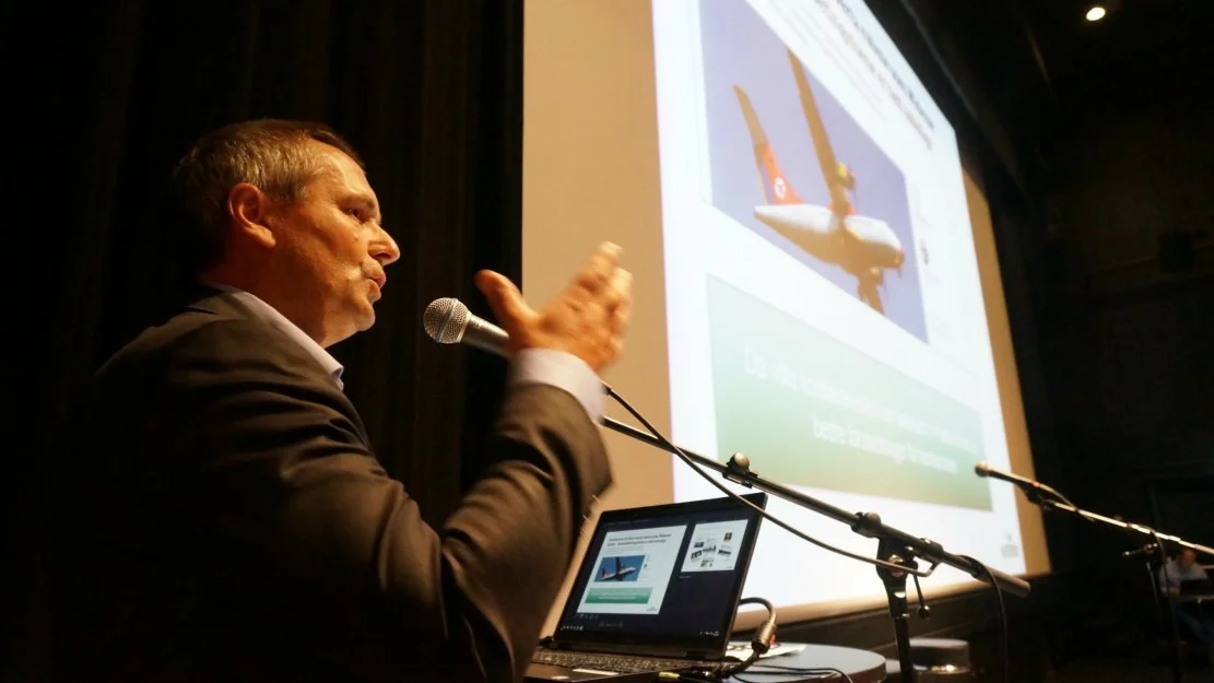 Ber om meir stoette til Hovden