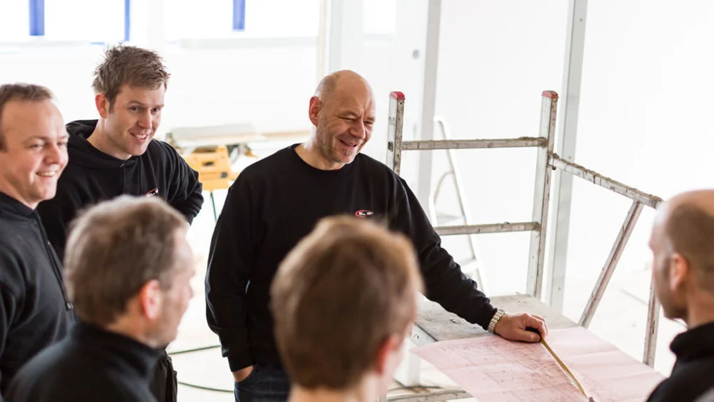 Hans oskar Molvær El24 Ensikofoto EL24 Ensiko