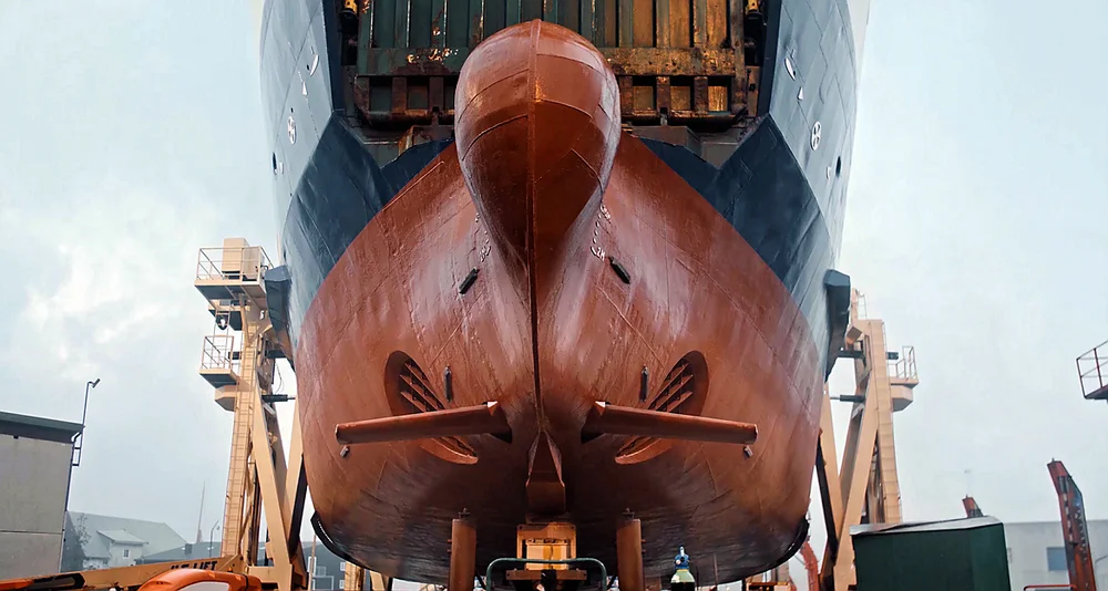 Wavefoil MF Teistin WF2640 MEST Yard foto wavefoil