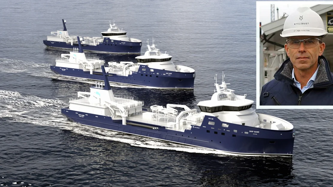 Sikra ny Soelvtrans kontrakt