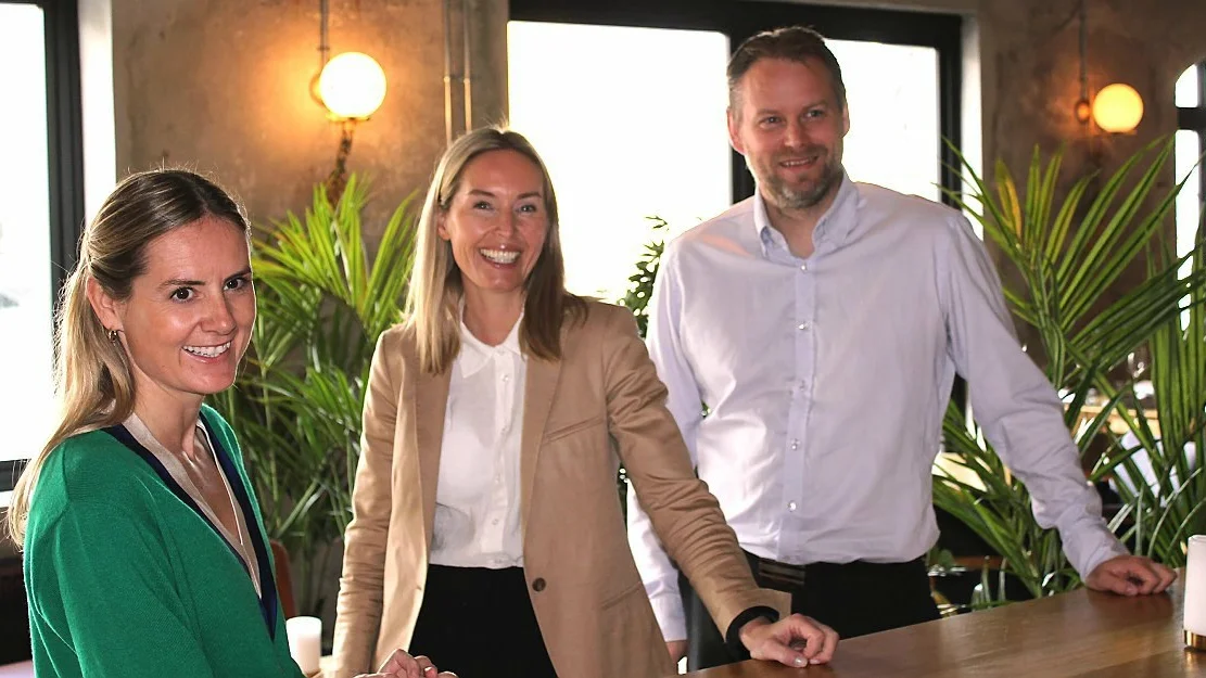 Starter gruenderkurs paa nett