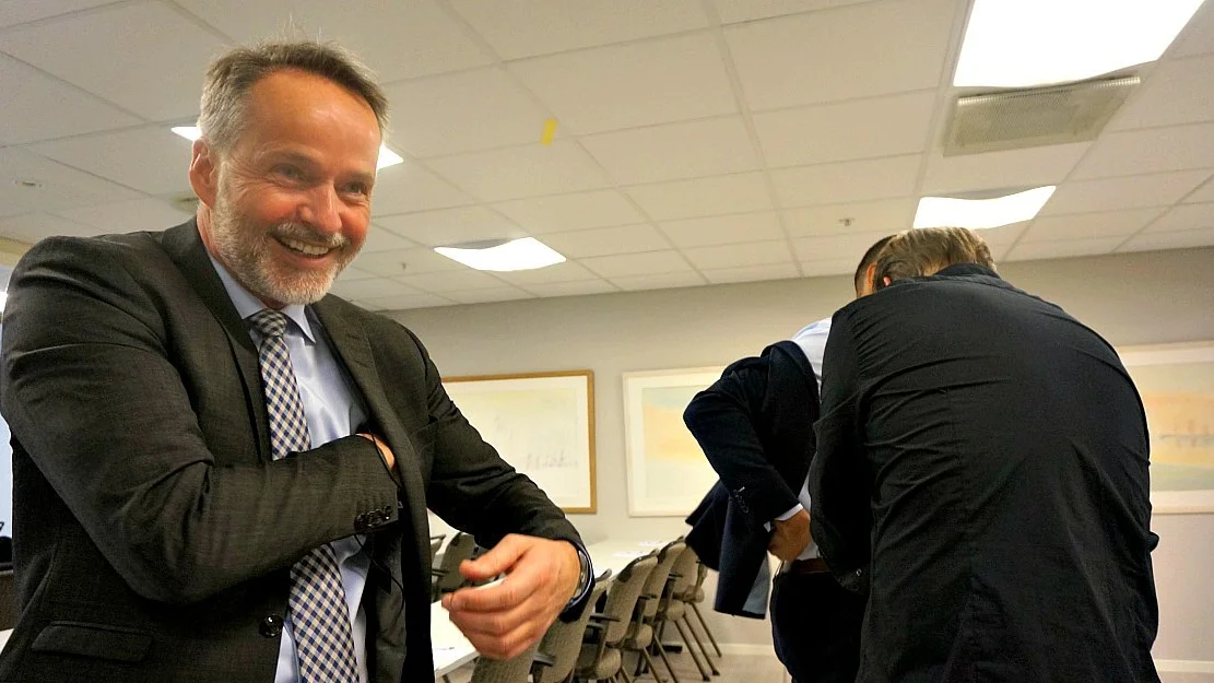 Jon Erik Engeset1q2019 foto Ogne