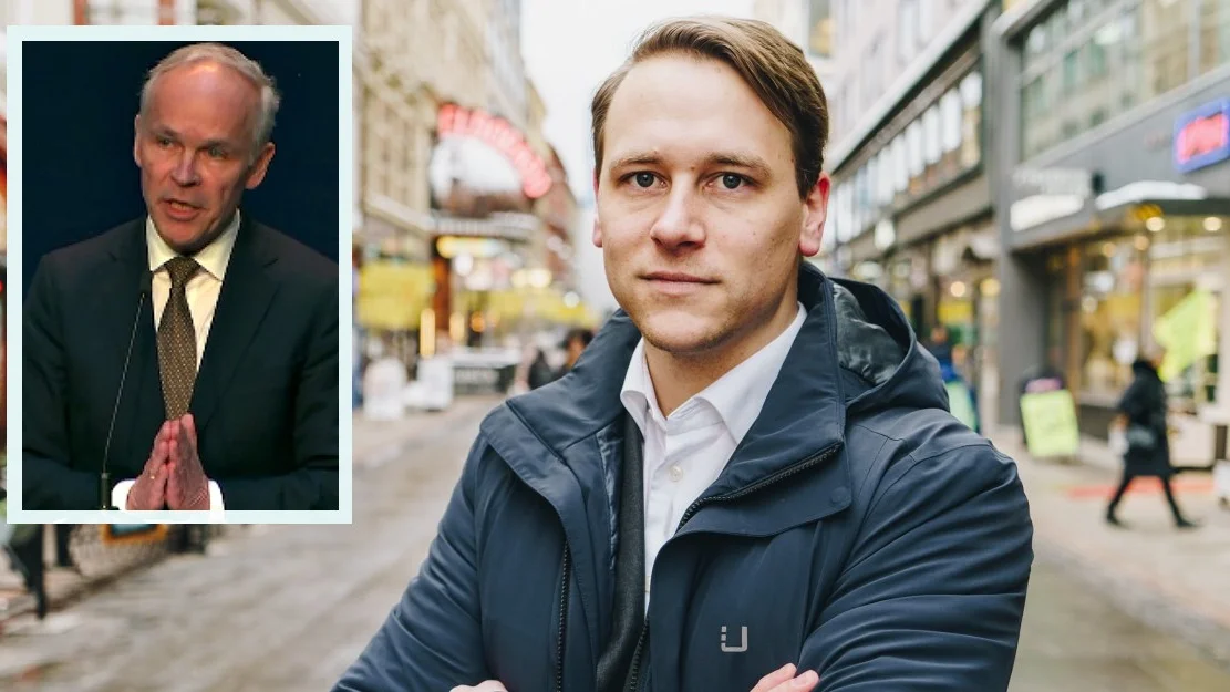 Har ikkje fleire tiltak for gruenderbedrifter