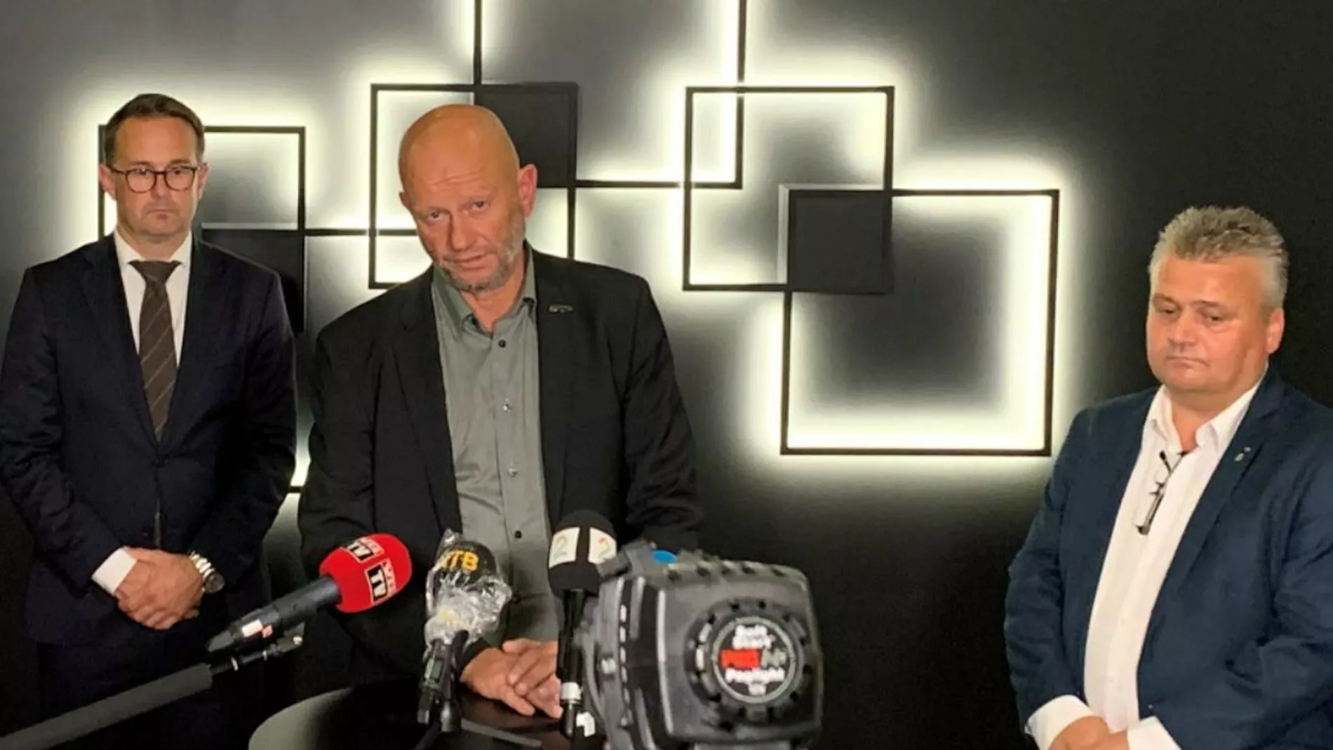 Ingen streik i industrien
