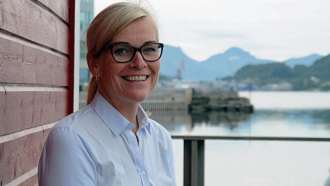 Har utvida horisonten