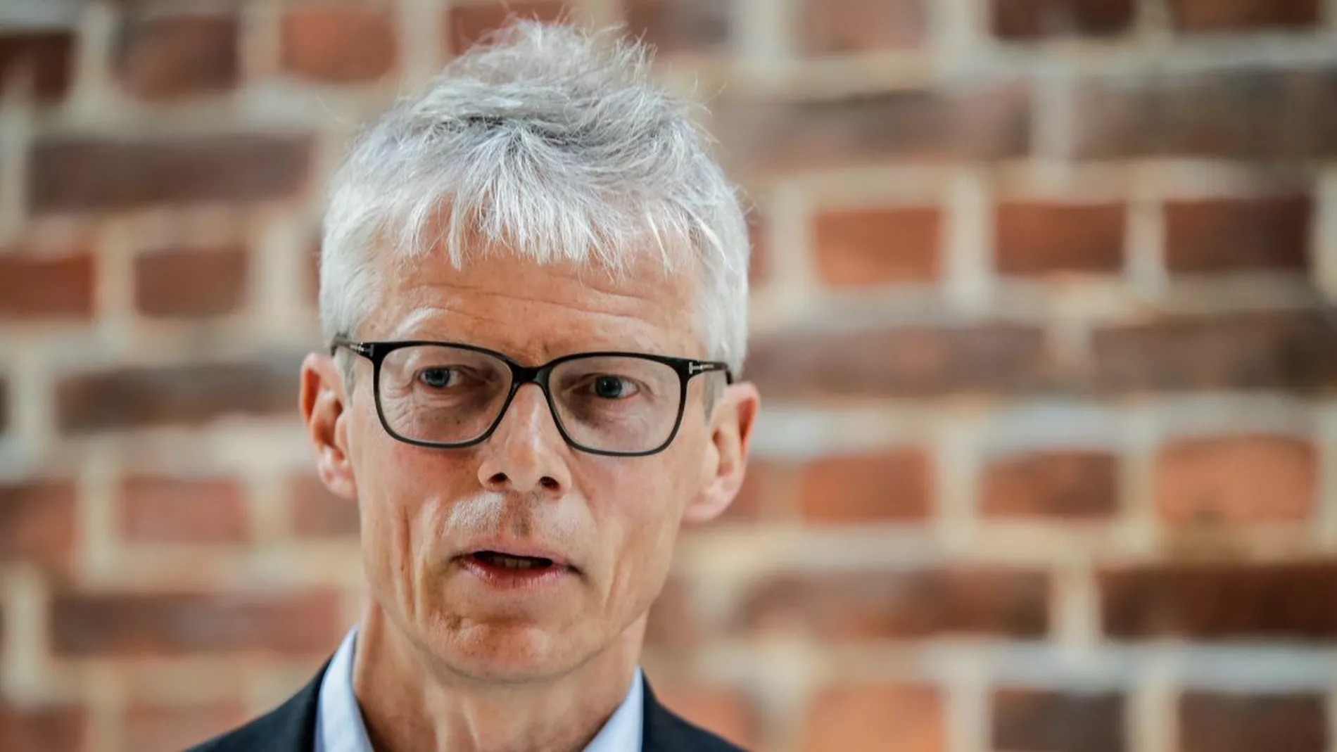 Historisk hoeg del ufoere i Noreg