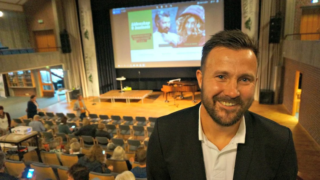 Merkar nesten ingen koronaeffekt