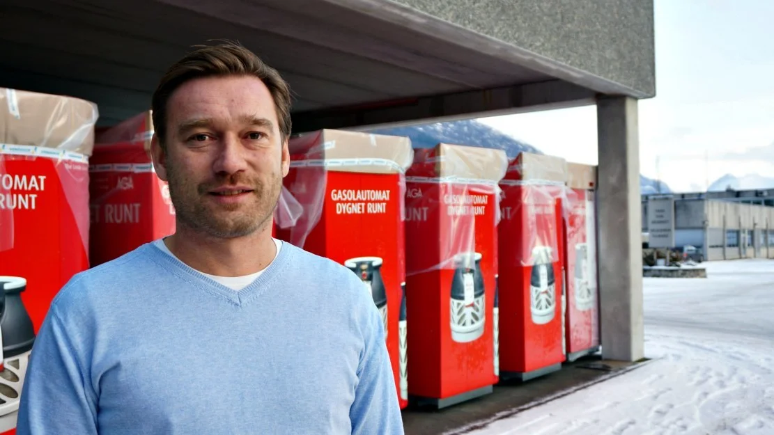 Harold Wieldraaijer Vendanor foto Ogne