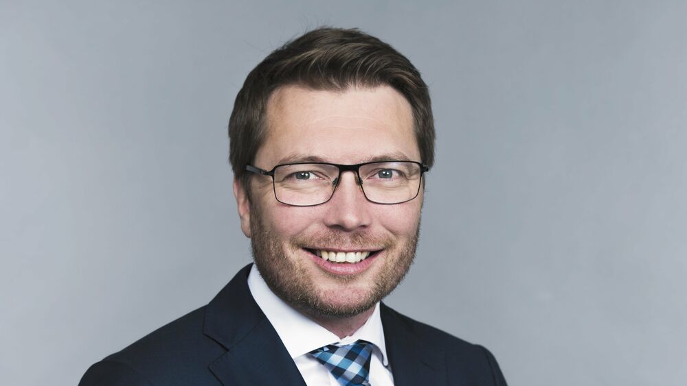 Vert ny prosjektleiar for maritim klynge NETT NO