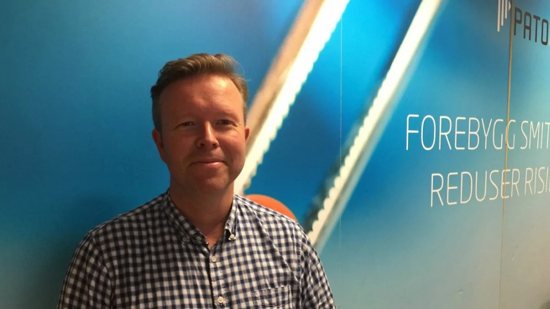 Toeffere konkurranse for Patogen