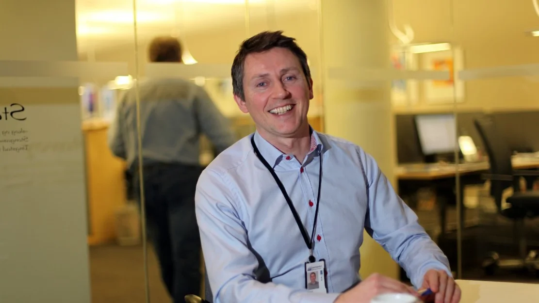 Hoeg utlaansvekst trass korona