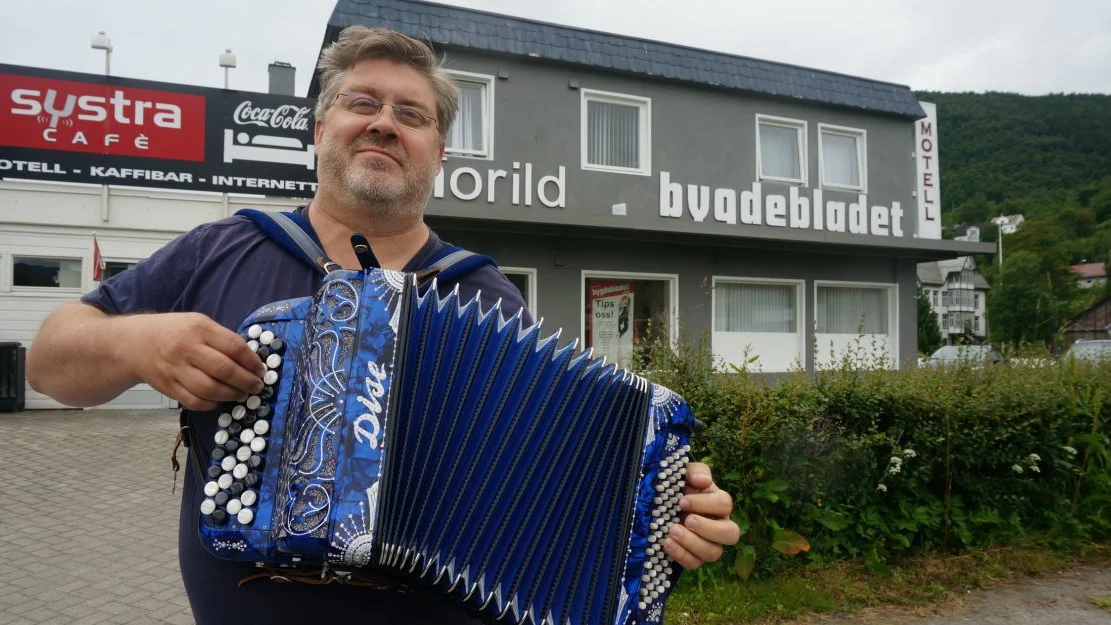 Tydde til nettet daa koronaen kom