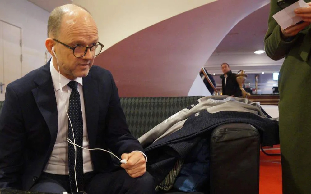 Ole Erik Almlid Ålesund