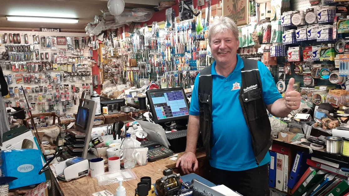 Rett og slett ein heilt fantastisk sommar